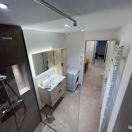 Apartment De La Chapelle-le Houx