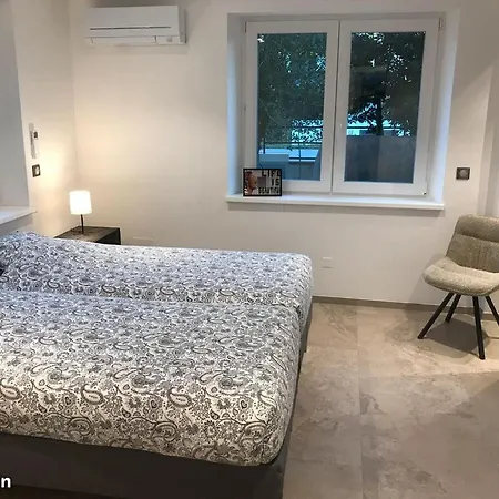 De La Chapelle-le Houx Appartement Innenheim