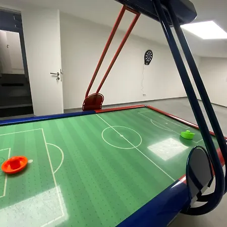 Apartment De La Chapelle-le Houx *