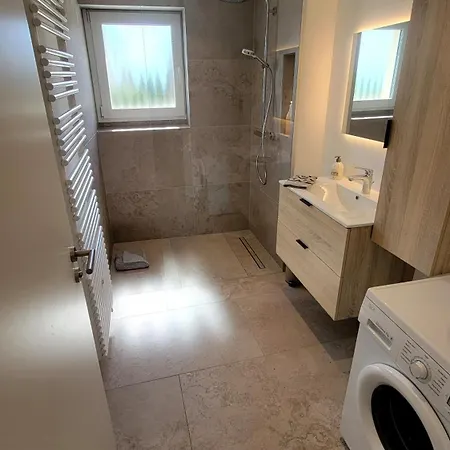 De La Chapelle-le Houx Apartment Innenheim