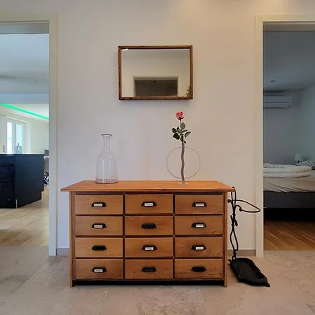 Apartment De La Chapelle-le Houx *