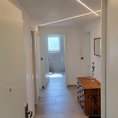 Appartement De La Chapelle-le Houx Innenheim