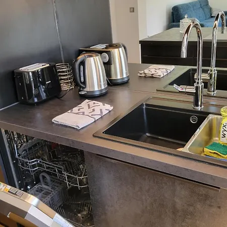Appartement De La Chapelle-le Houx Innenheim