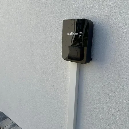 Apartment De La Chapelle-le Houx