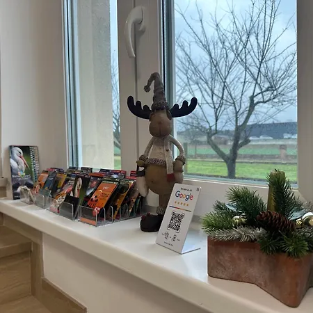 Apartment De La Chapelle-le Houx