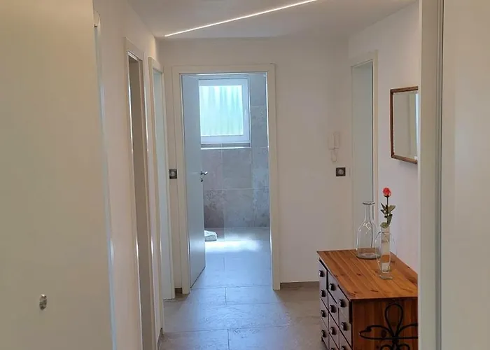 Appartement De La Chapelle-le Houx Innenheim