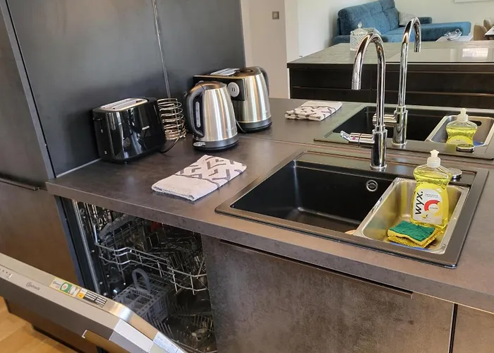 Appartement De La Chapelle-le Houx Innenheim